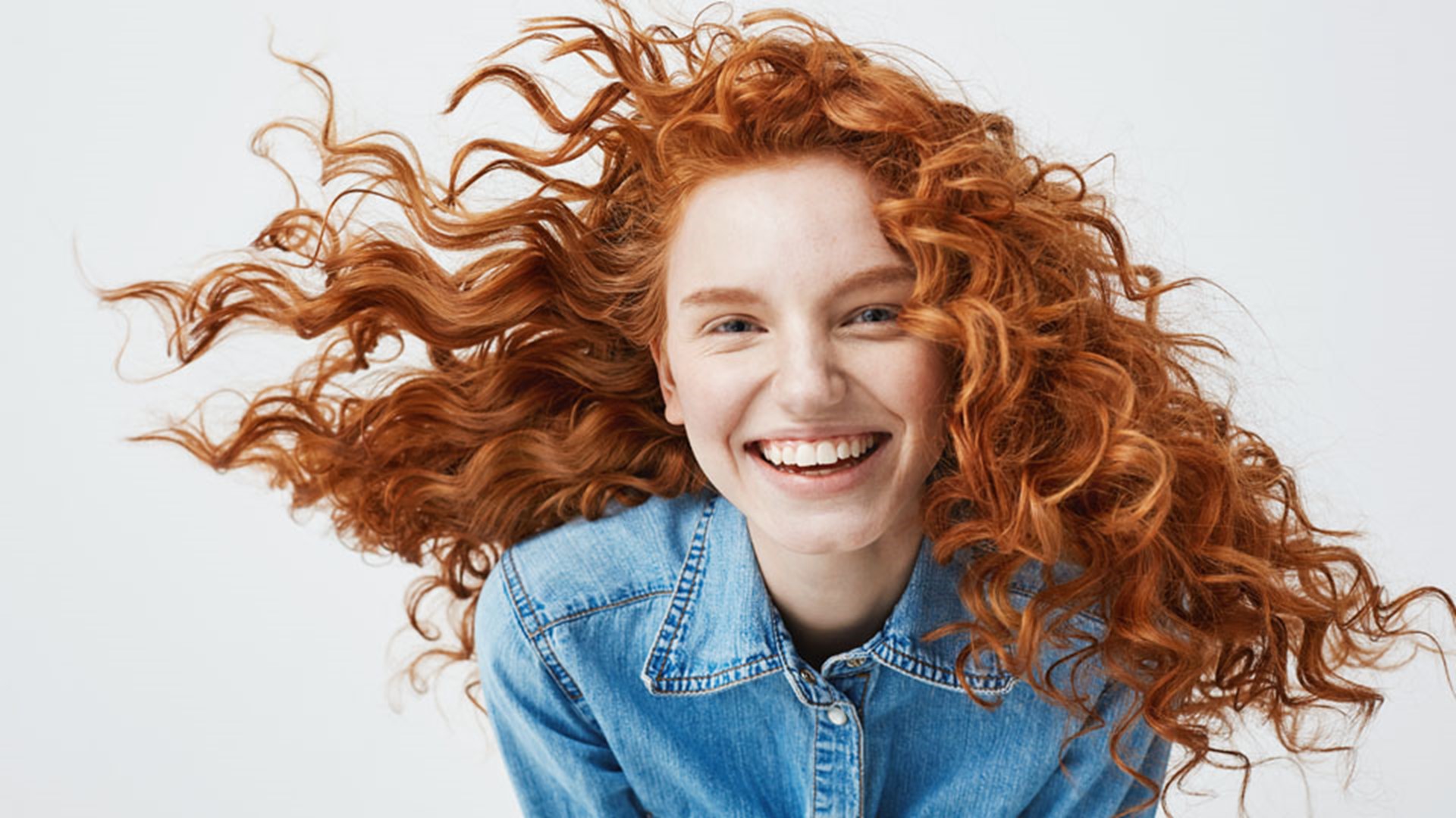 World Redhead Day is May 26! Here are 10 fun facts about red hair