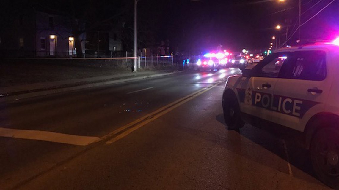 1 Charged With Murder After Deadly Shooting In West Columbus | 10tv.com