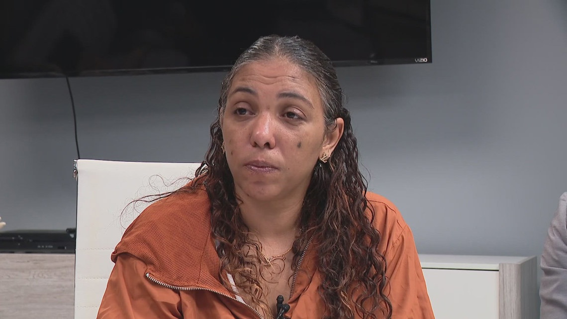 Mother of Casey Goodson Jr. reflects on yearslong fight after Meade conviction On Thursday, Payne said she finally felt a measure of relief after Meade was found guilty of reckless homicide, though jurors could not agree on a murder charge.