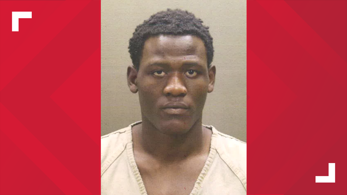 Man charged with murder in Franklin Township shooting