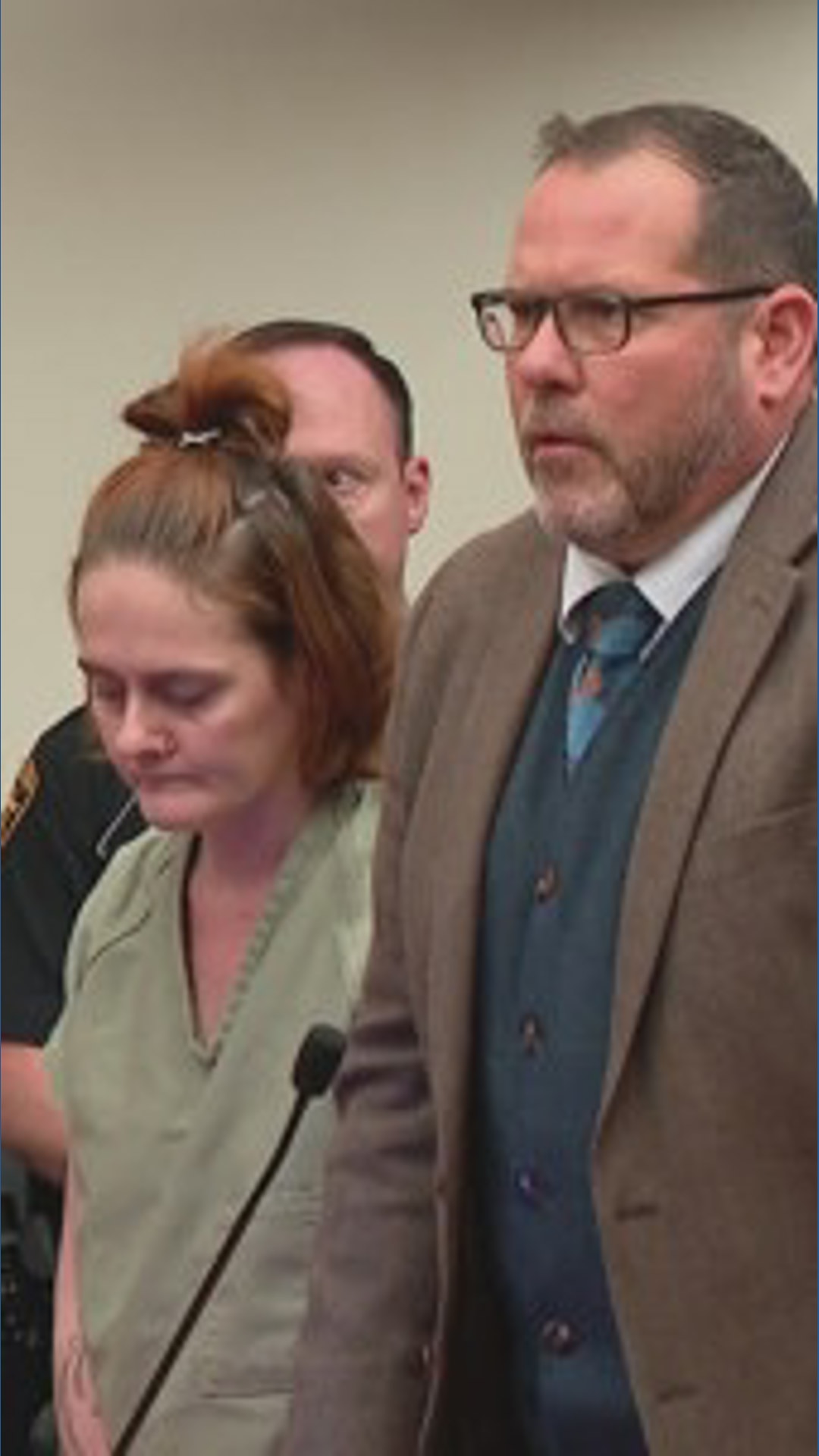 Woman indicted in Columbus 'serial killings' pleads guilty to murder ...