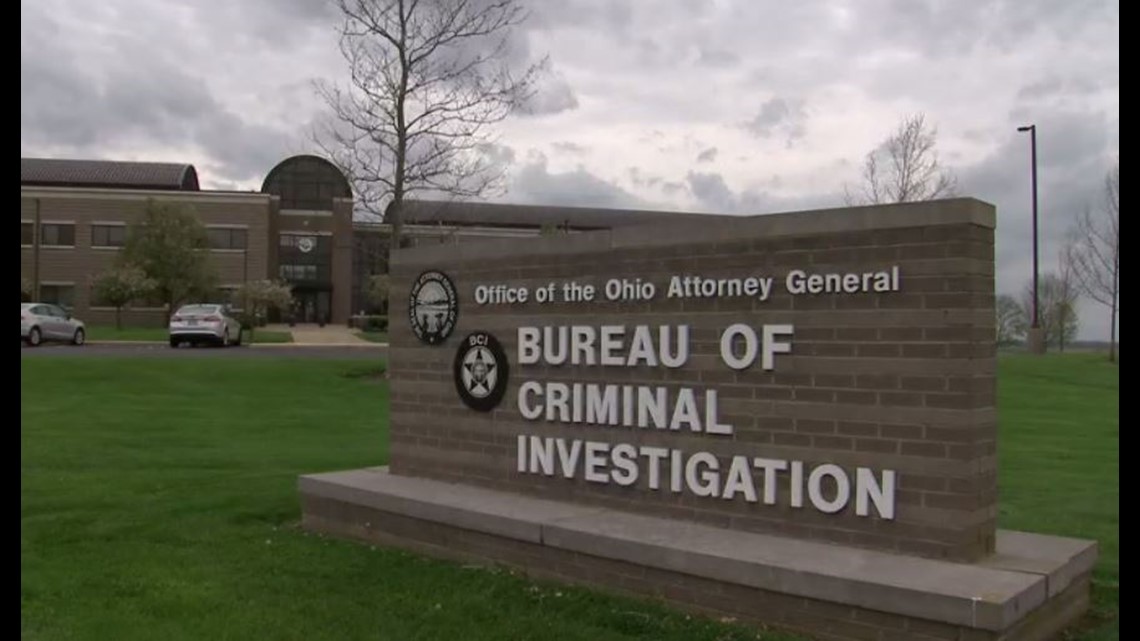 Predictive Analysis Ohio BCI uses tool to help determine when and where a future crime could