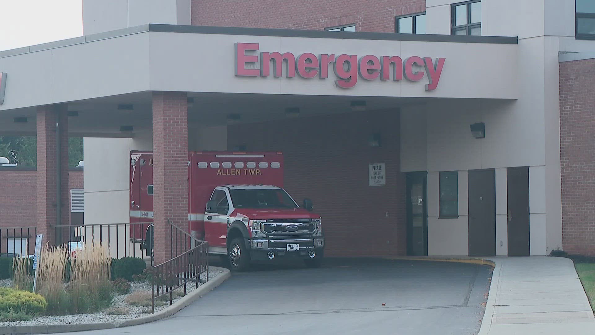 10tv.com - Collin Dorsey - Union County balances rapid growth with redevelopment, health care expansion