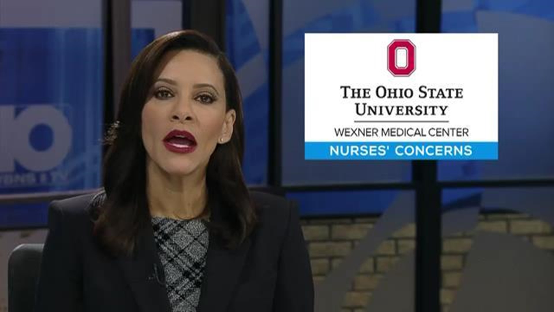 OSU Nurses: Mandatory overtime causing fatigue, jeopardizing patient safety