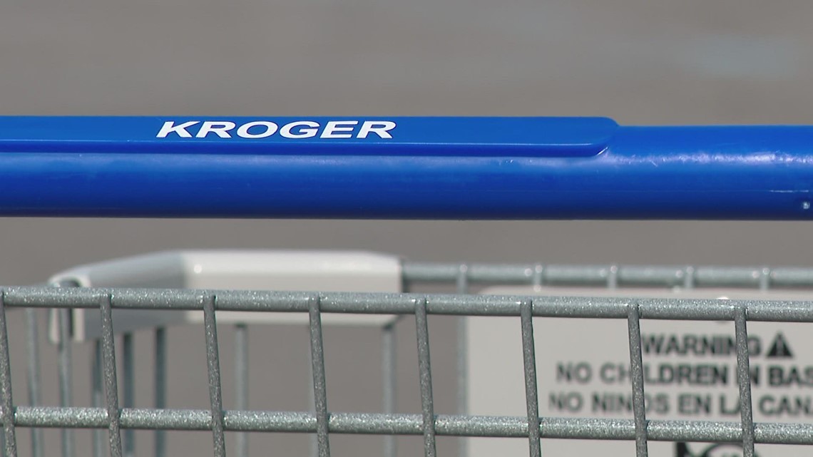 Kroger workers' union votes for strike authorization after failing to reach deal