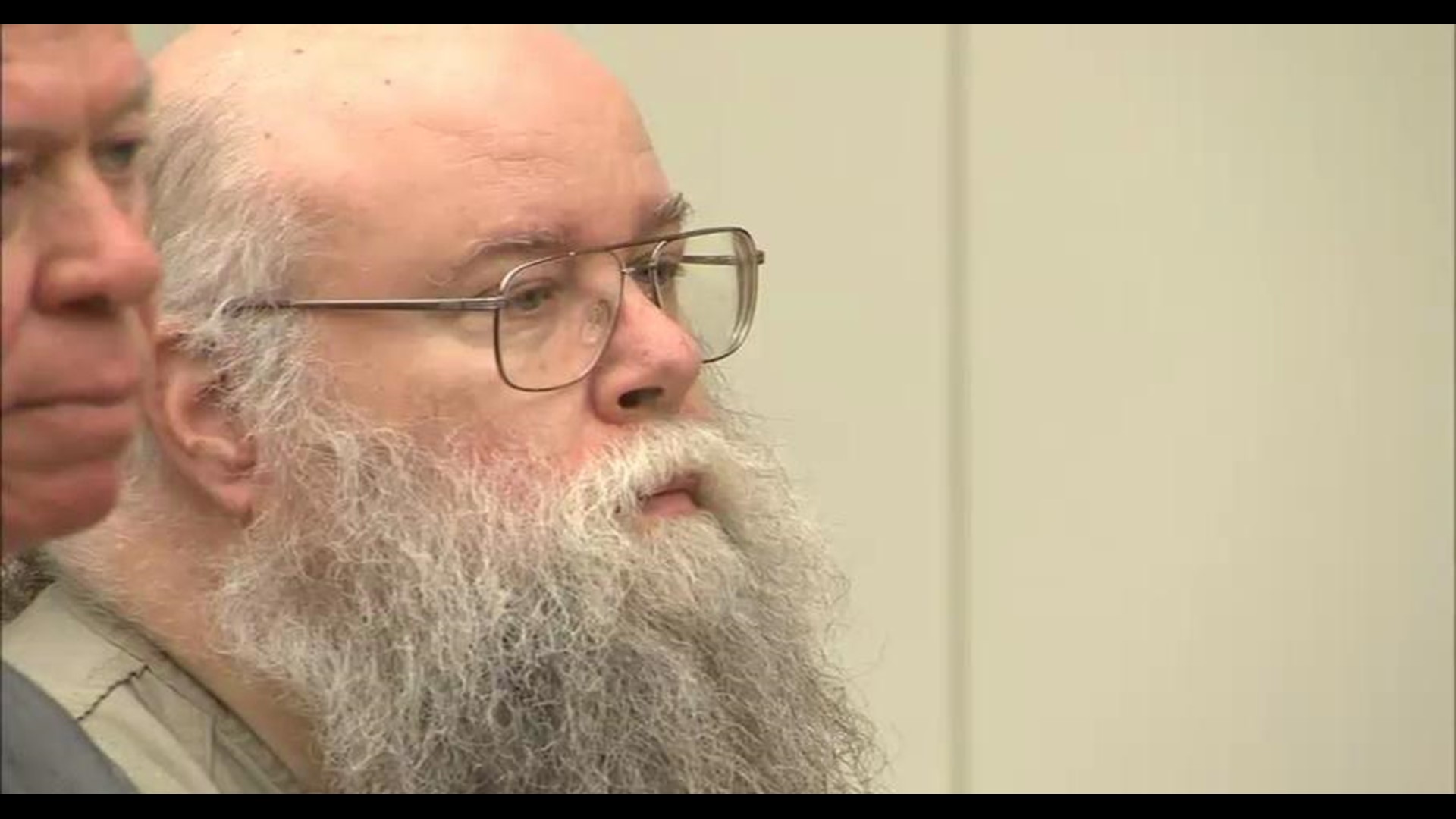 Greek Orthodox Priest Pleads Guilty To Attempted Rape, Sentenced To 6 Years