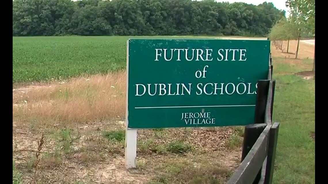 Dublin City Schools will put levy on November ballot