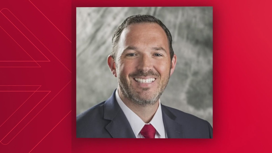 Delaware County Judge James Schuck agrees to comply with protection order