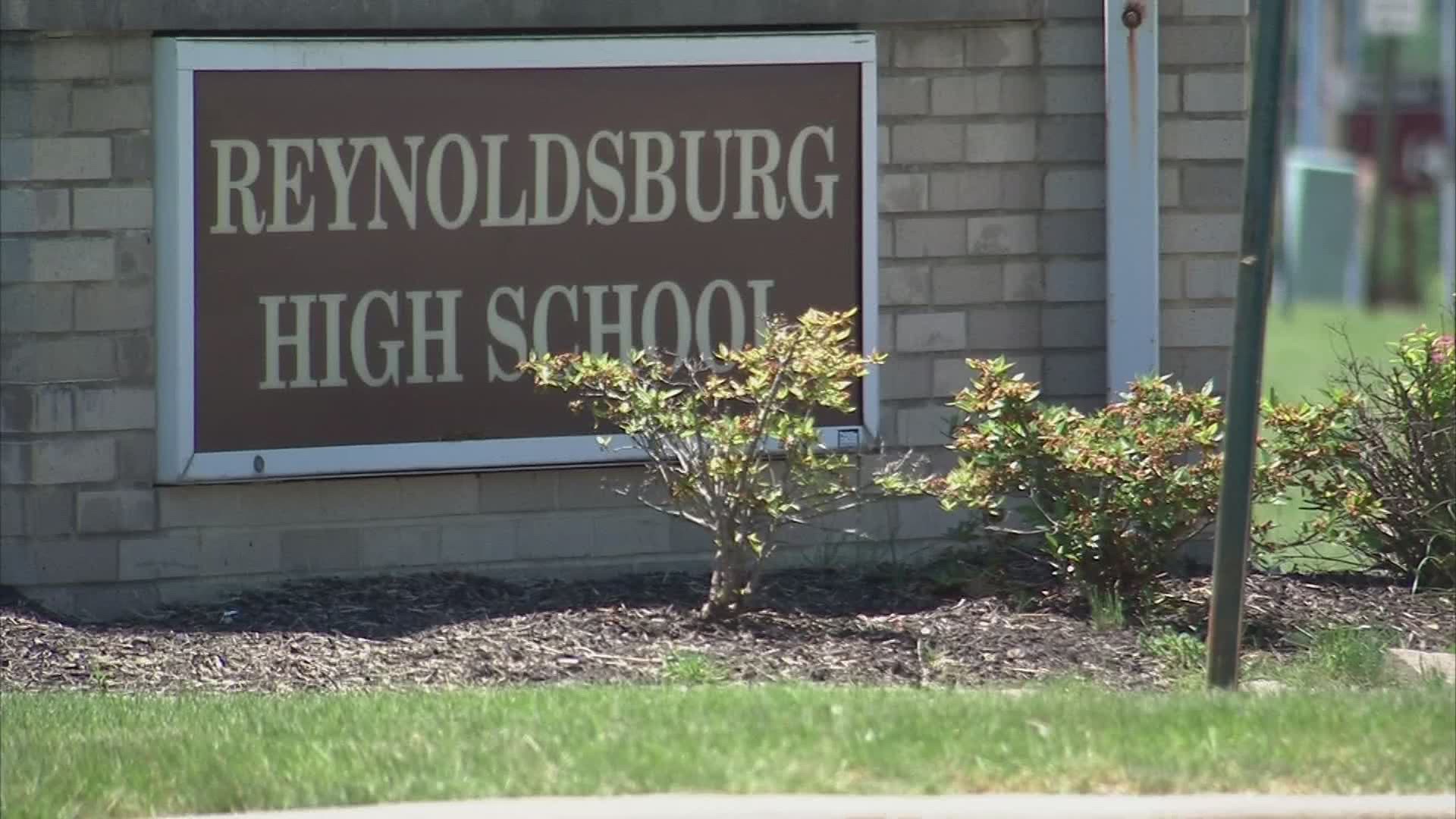 Reynoldsburg City Schools were one of the first districts to announce a full virtual return.