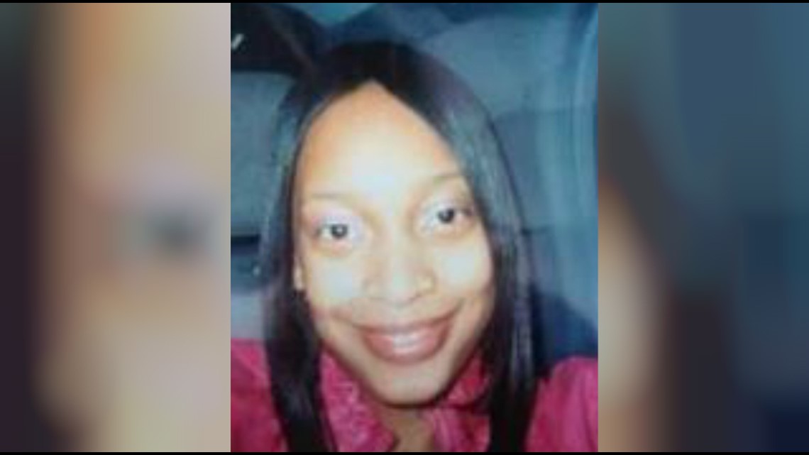 Police Searching For Woman Who Disappeared 6 Years Ago 9093