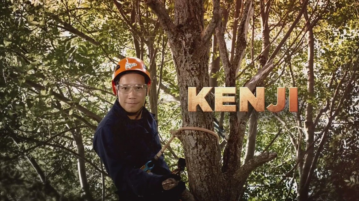 Central Ohioan to be featured on new season of ‘Tough As Nails'