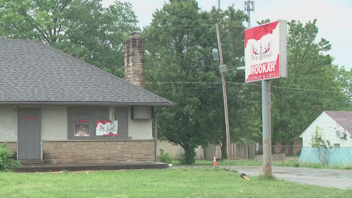 Mothers of Murdered Columbus Children react to second fatal shooting at a hookah lounge in less than two weeks - Vimarsana News