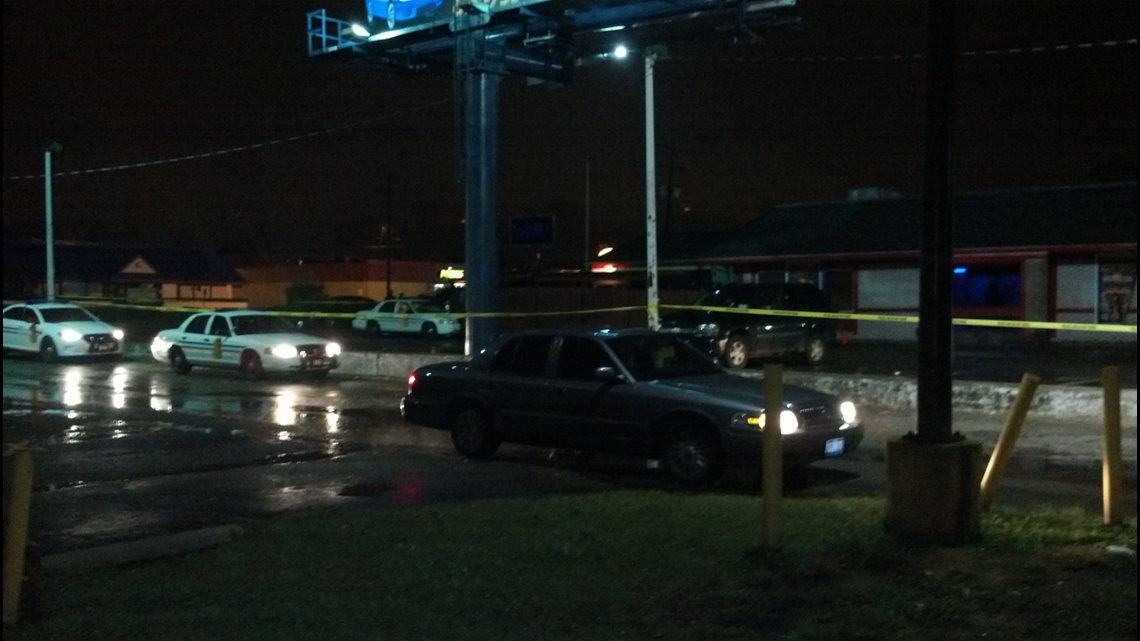 Bar Worker Shot And Killed Near Reynoldsburg | 10tv.com