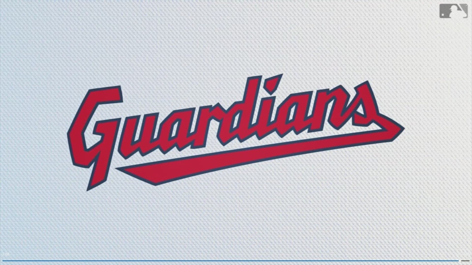 Known as the Indians since 1915, Cleveland’s Major League Baseball team will soon be called the Guardians.