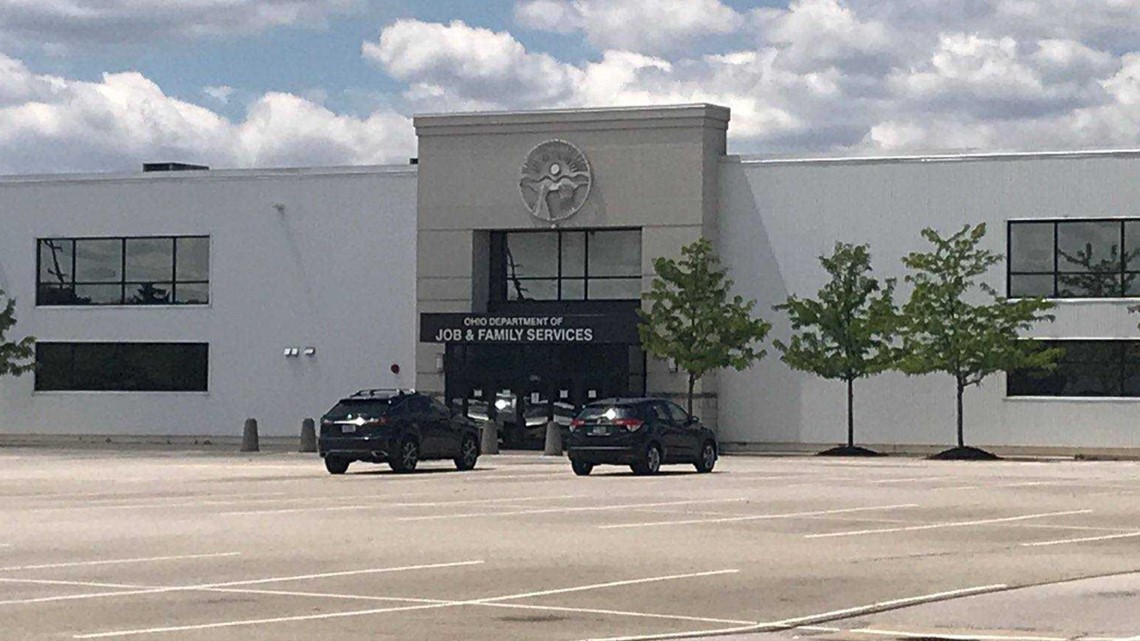 What went wrong with Ohio's unemployment system? - Vimarsana News