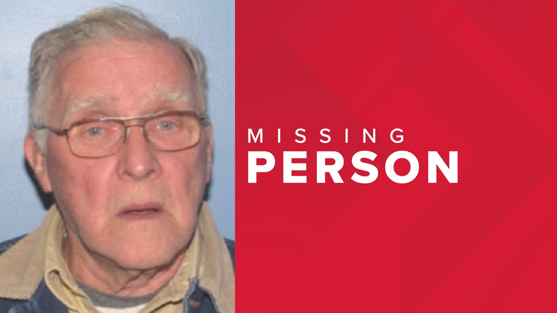 Officers trying to find 85-year-old man lacking from south Columbus