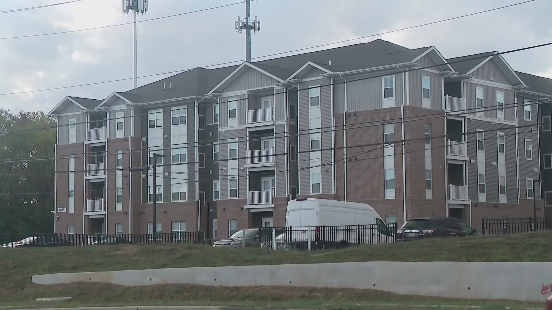 Columbus City Council to address submetering at apartment complex ...