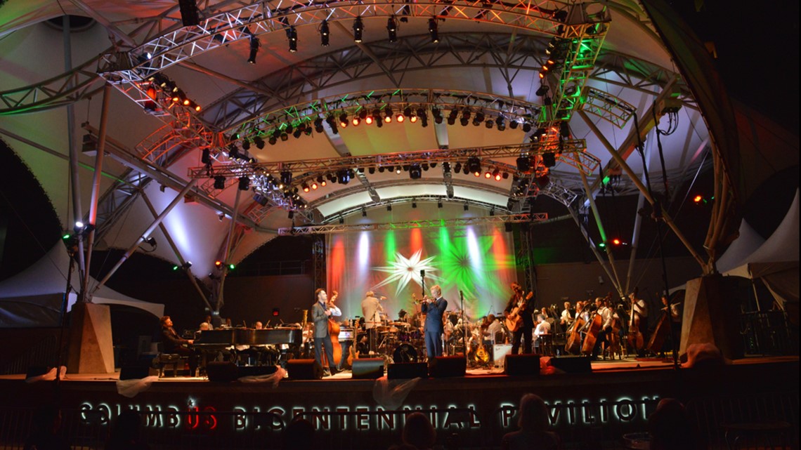 Columbus Symphony announces 2023 Picnic with the Pops lineup - Vimarsana News