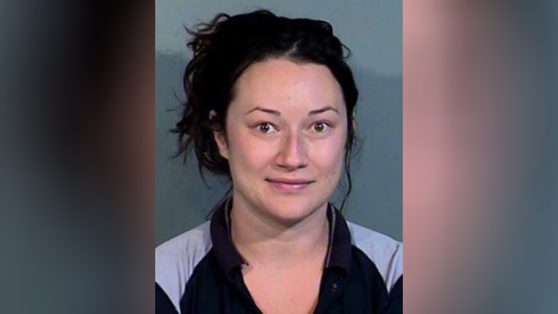 Woman Accused Of Stalking Sending Man 65000 Texts After 1 Date 
