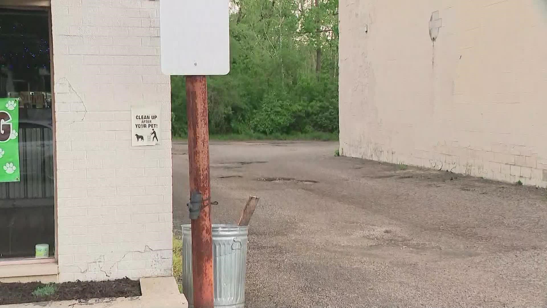 Body found in water near Creekside Park in Gahanna