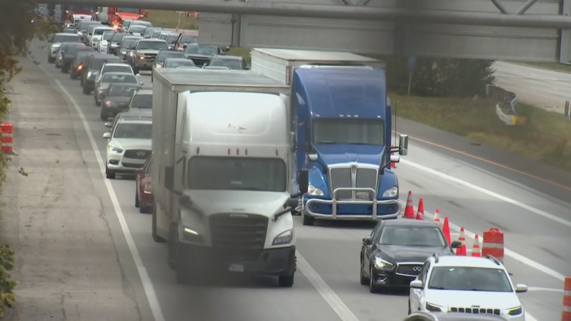 Officials warn Ohio drivers as sunlight shifts can increase crash risk