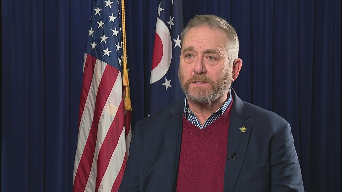 Ohio Attorney General Dave Yost looks back on 2021