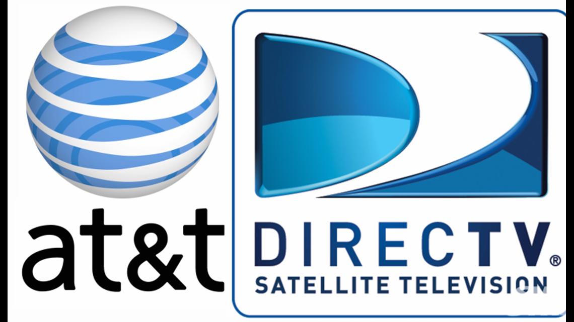 AT&T can walk away from DirecTV takeover if 'Sunday Ticket' deal