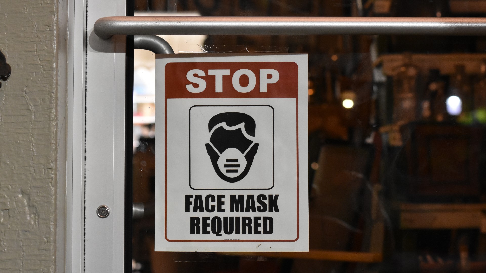 The simplified restrictions continue requirements for wearing masks and social distancing in public but will ease rules for large outdoor gatherings.