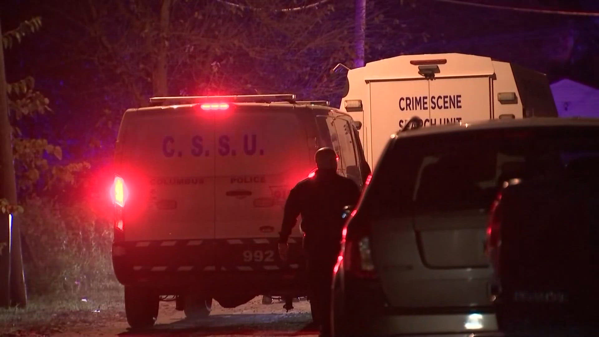 Police identify 53-year-old man killed in west Columbus shooting | 10tv.com
