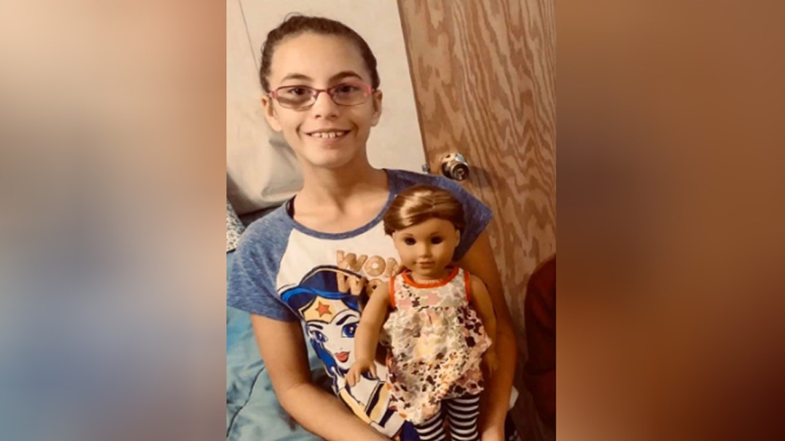 11 Year Old Girl Reported Missing From Gallia County Found Safe 