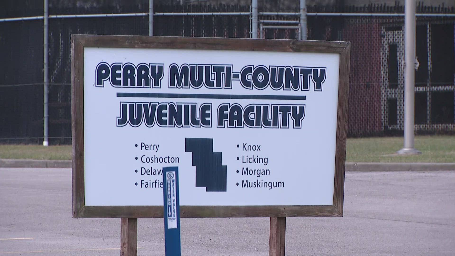 "You don't expect stuff like this to happen to any child in any facility,” said the mother of the juvenile allegedly involved.