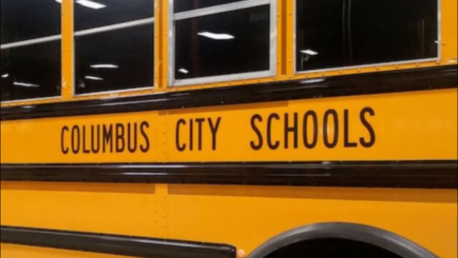 Columbus City Schools may be on full remote learning this fall | 10tv.com