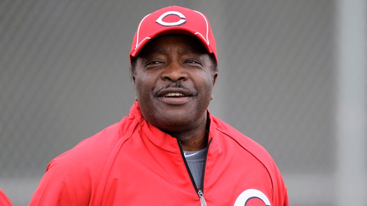 Joe Morgan, Biography, Stats, Baseball, Cincinnati Reds, & Facts