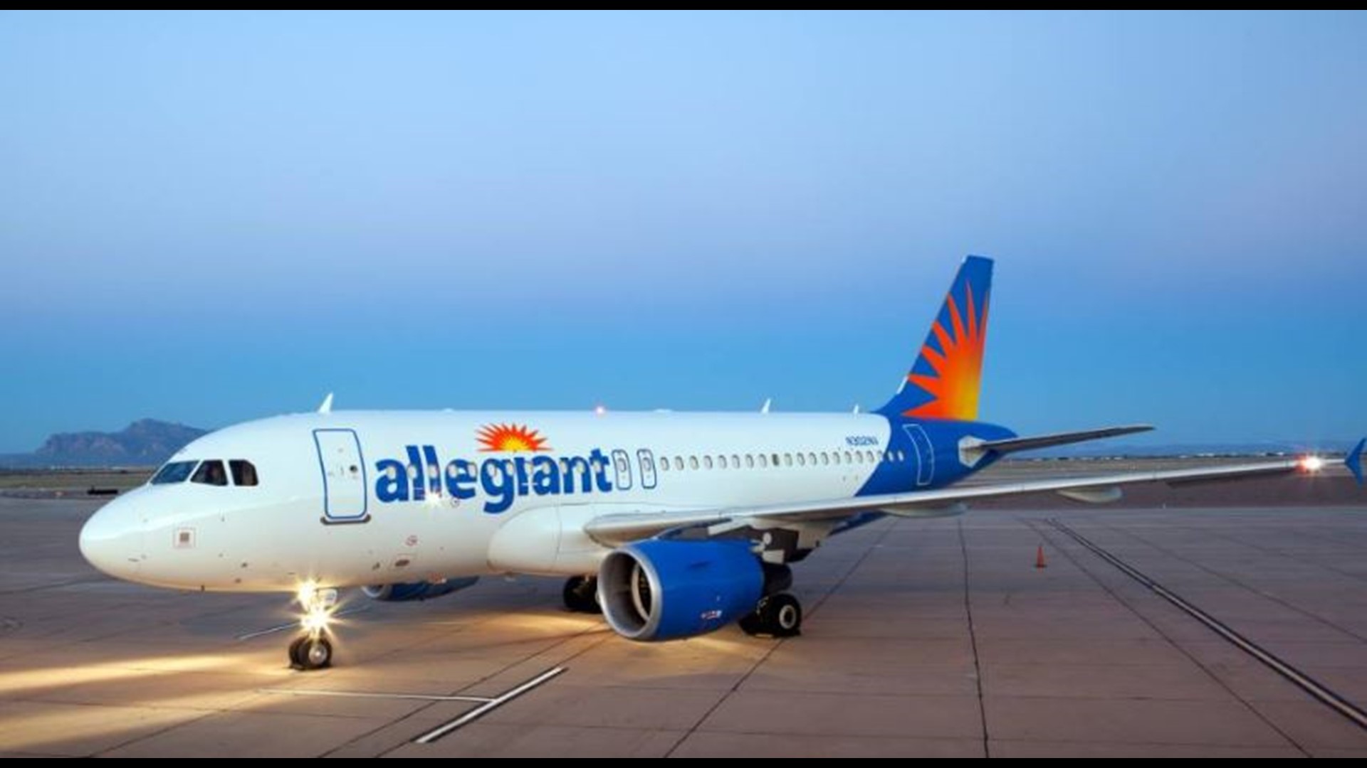 Allegiant adds nonstop flights from Columbus to Charleston, SC; 49