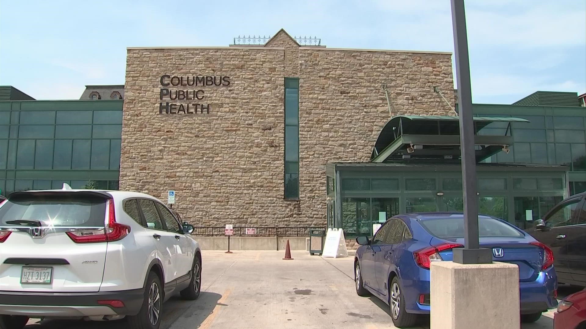 Columbus Public Health said its Vax for Cash program has led to an increase in people getting the COVID-19 vaccine.