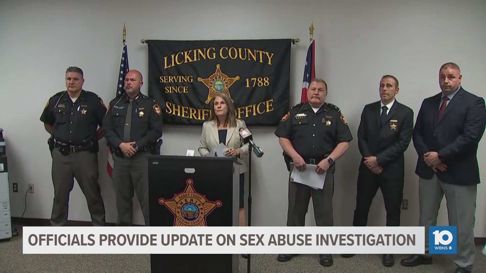 Son of Faith Life megachurch in Ohio facing additional rape