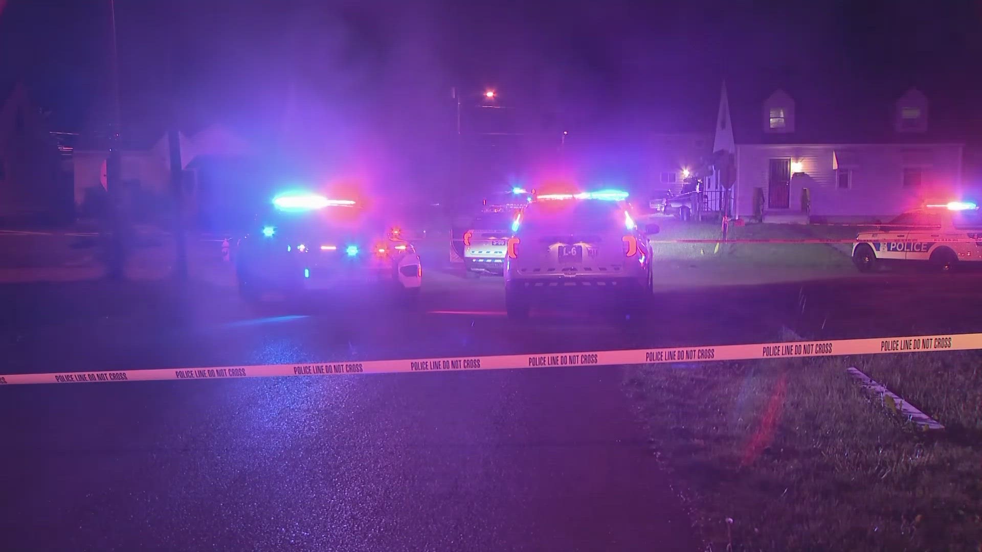 2 injured in South Linden shooting