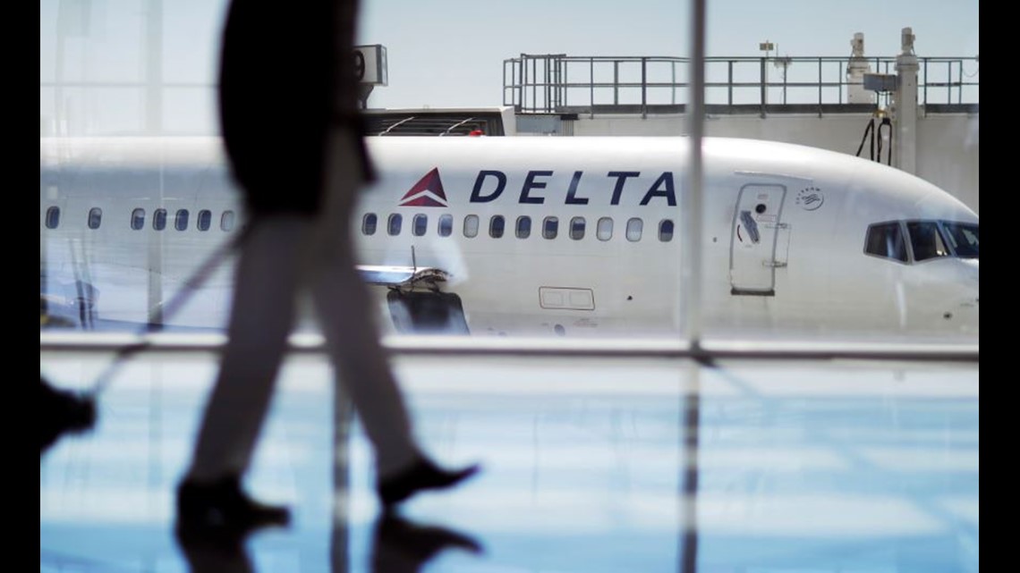 Delta adds new flights to help Ohio State football fans attend key matchups