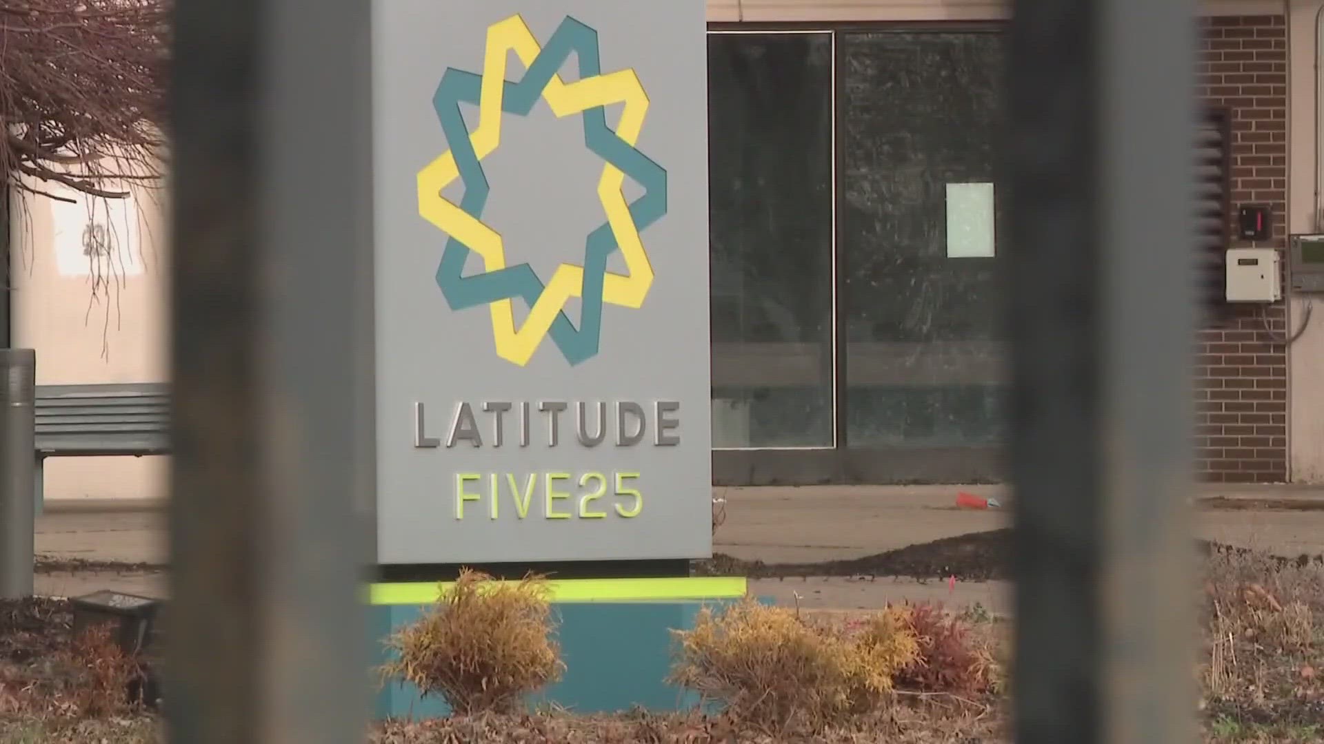 The city of Columbus’ motion to dismiss the bankruptcy filing of Paxe Latitude was rejected by a federal judge in New Jersey.