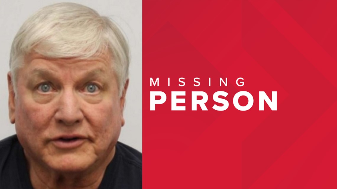 Reynoldsburg Police Say Missing 73 Year Old Man Found Safe