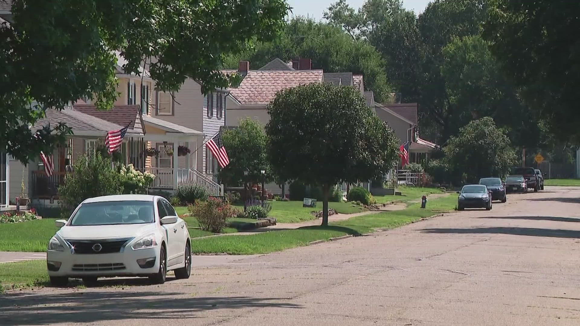 Gov. Mike DeWine's Property Tax Reform Working Group meets Thursday to start looking for property tax relief solutions.