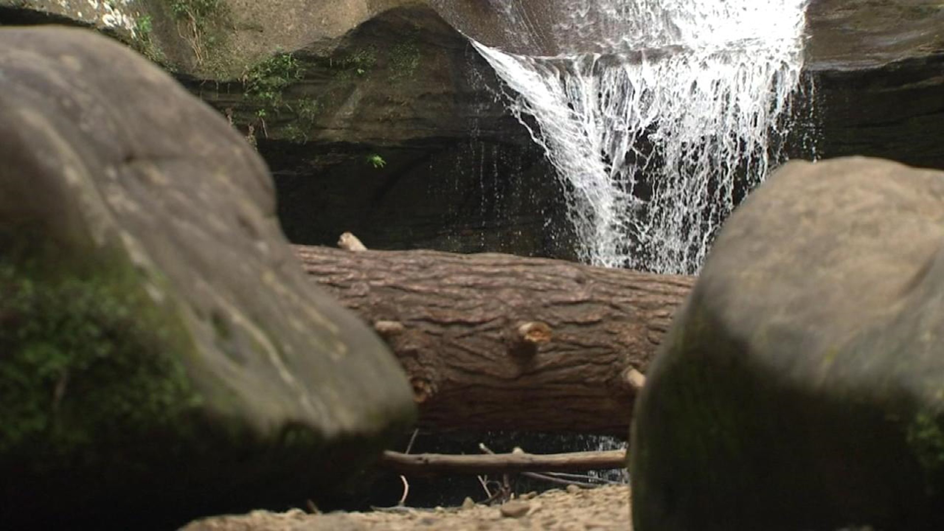 Park Officials Take Precautions After Another Fatal Fall In Hocking Hills