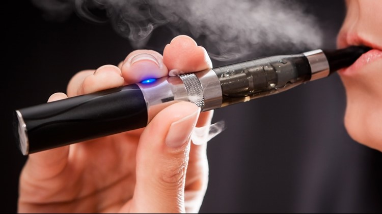 flavored e cigarettes ban Vaping Laws & Regulations by State - State Locator Don't go back to cigarettes.