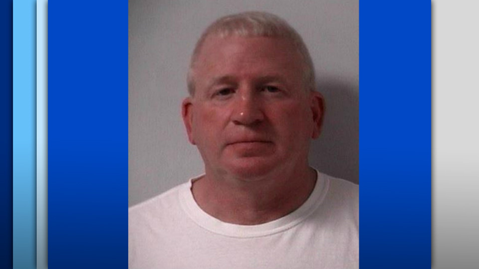 Ohio superintendent convicted of gross sexual imposition gets 4.5 years