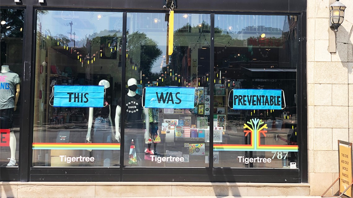 This was preventable Short North boutique announces closure with