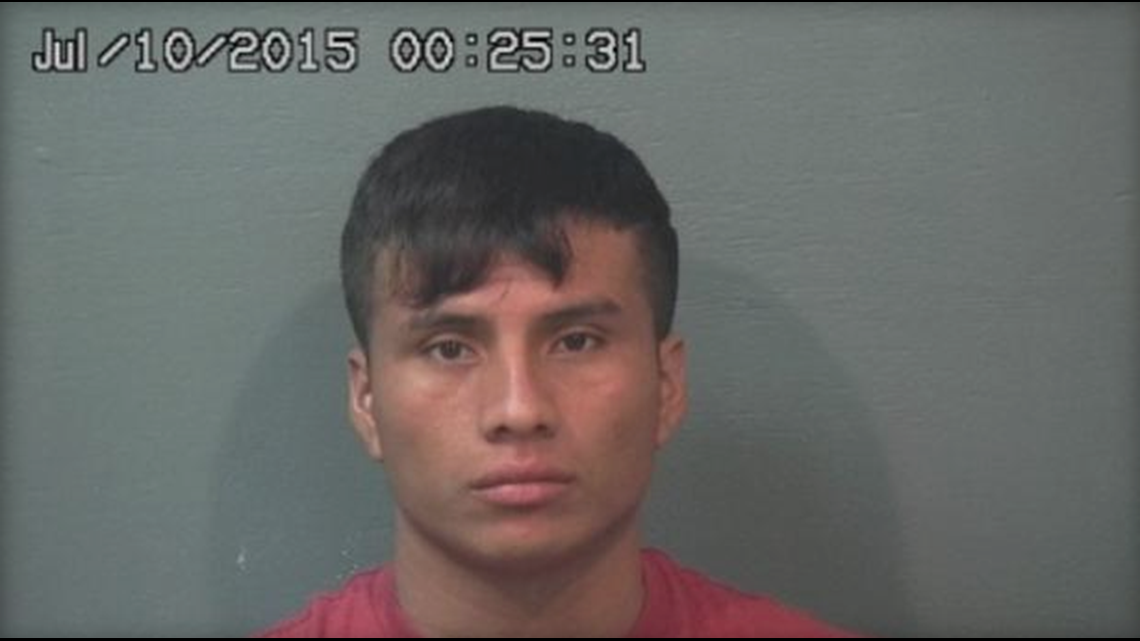 Illegal Mexican Immigrant Charged With Kidnapping, Sex Assault Of MI ...