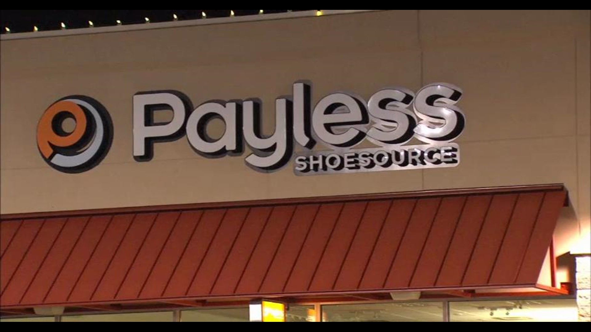 Payless Shoe Store Employee Sexually Assaulted At Gunpoint