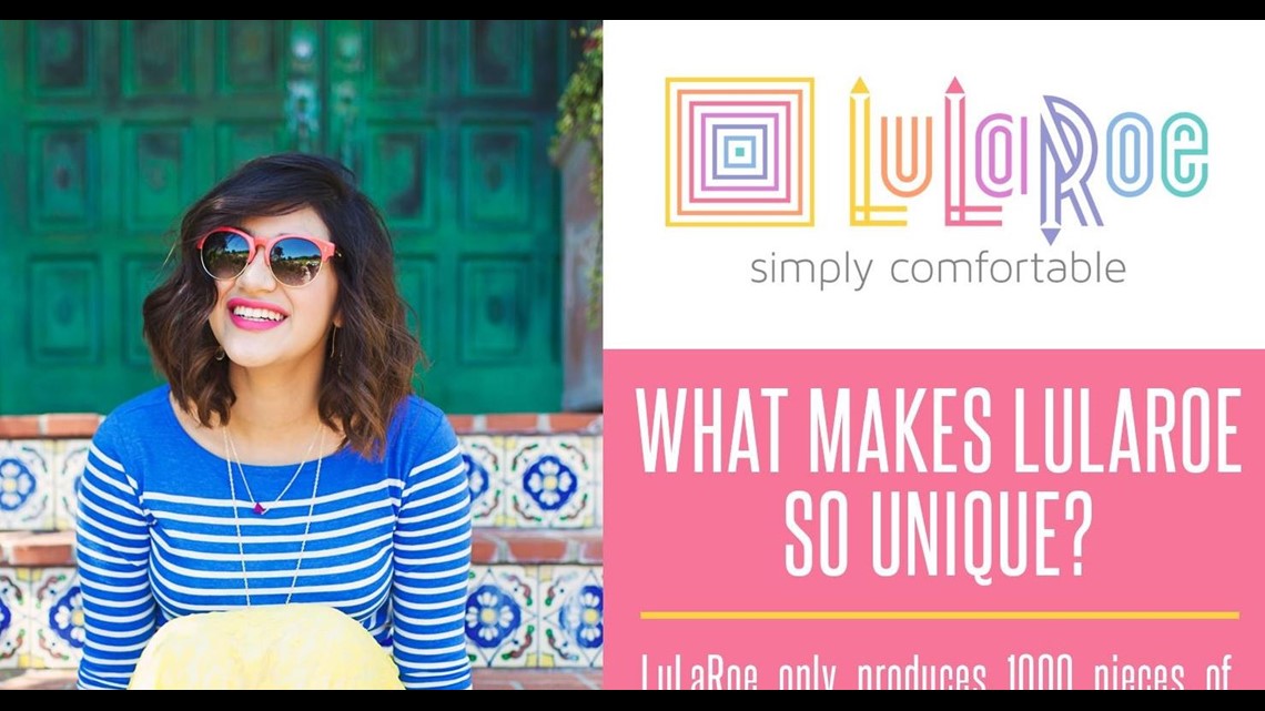 LuLaRoe Class Action Says Company Operates as a Pyramid Scheme - Top Class  Actions