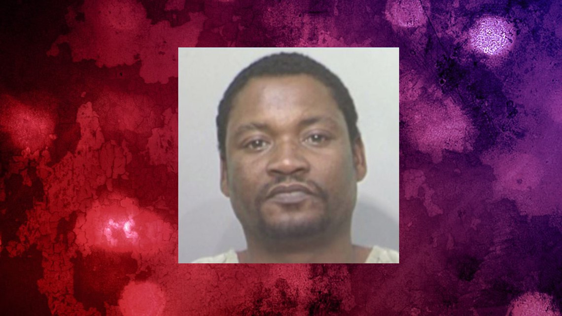 Man charged in murder of transgender woman found incompetent for trial ...