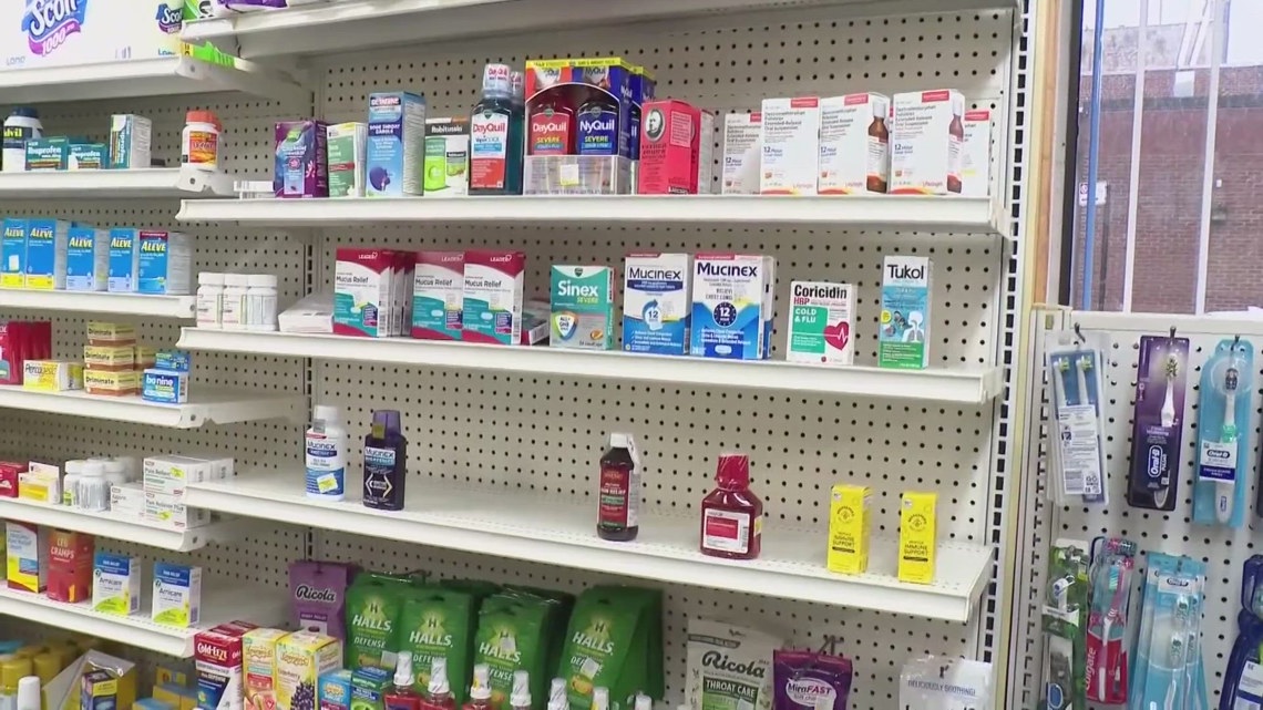 Ohio doctor warns about spike in flu cases during winter season, gives tips on best practices